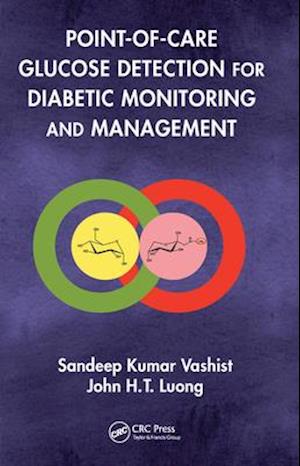 Point-of-care Glucose Detection for Diabetic Monitoring and Management