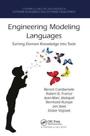 Engineering Modeling Languages