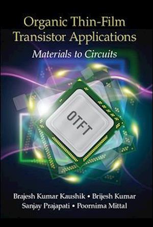 Organic Thin-Film Transistor Applications