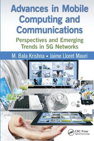 Advances in Mobile Computing and Communications