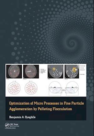 Optimization of Micro Processes in Fine Particle Agglomeration by Pelleting Flocculation