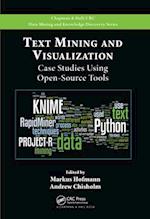 Text Mining and Visualization