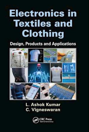 Electronics in Textiles and Clothing