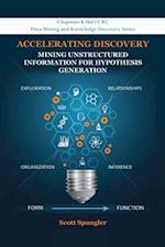 Accelerating Discovery