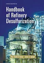 Handbook of Refinery Desulfurization