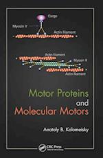 Motor Proteins and Molecular Motors