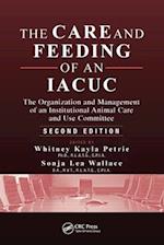 The Care and Feeding of an IACUC