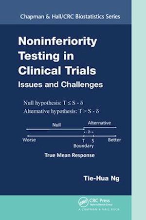 Noninferiority Testing in Clinical Trials