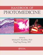 Handbook of Photomedicine