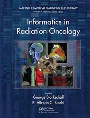 Informatics in Radiation Oncology