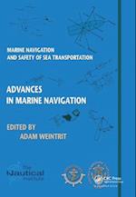 Marine Navigation and Safety of Sea Transportation