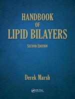 Handbook of Lipid Bilayers