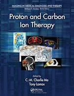 Proton and Carbon Ion Therapy
