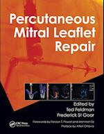 Percutaneous Mitral Leaflet Repair