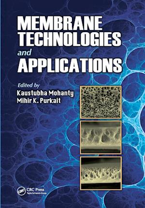 Membrane Technologies and Applications