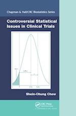 Controversial Statistical Issues in Clinical Trials