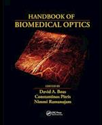 Handbook of Biomedical Optics