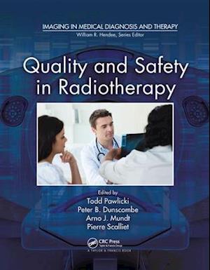 Quality and Safety in Radiotherapy