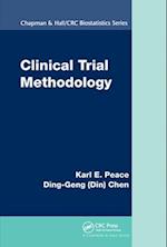 Clinical Trial Methodology