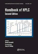 Handbook of HPLC