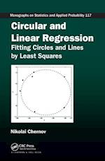 Circular and Linear Regression