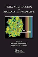 FLIM Microscopy in Biology and Medicine
