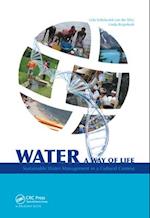 Water: A way of life