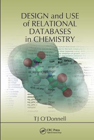 Design and Use of Relational Databases in Chemistry