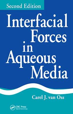 Interfacial Forces in Aqueous Media