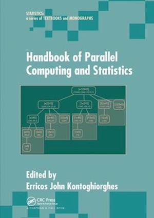 Handbook of Parallel Computing and Statistics