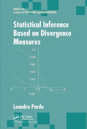 Statistical Inference Based on Divergence Measures