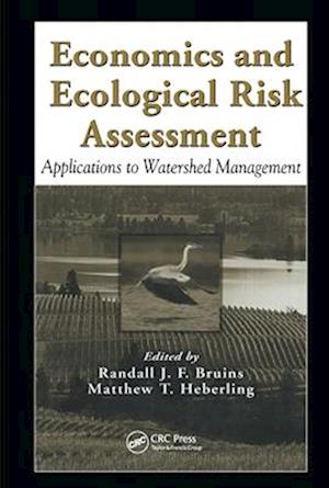 Economics and Ecological Risk Assessment