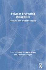 Polymer Processing Instabilities