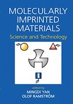 Molecularly Imprinted Materials
