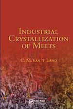 Industrial Crystallization of Melts