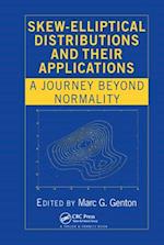 Skew-Elliptical Distributions and Their Applications