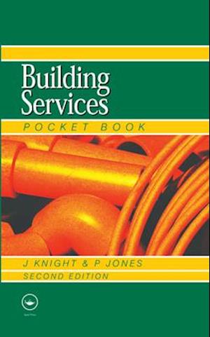 Newnes Building Services Pocket Book