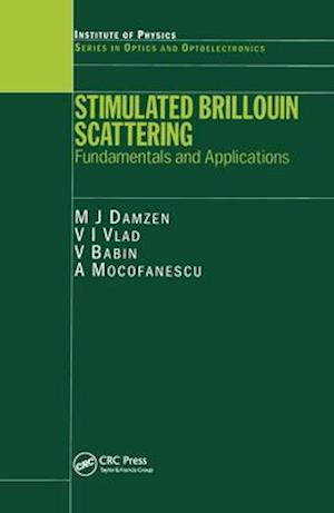 Stimulated Brillouin Scattering