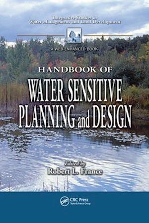 Handbook of Water Sensitive Planning and Design