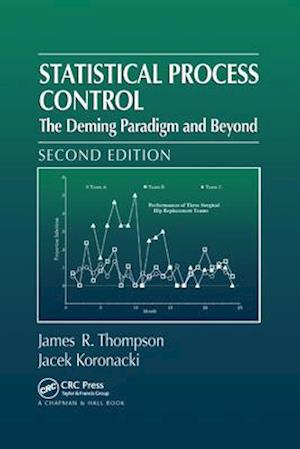 Statistical Process Control for Quality Improvement- Hardcover Version