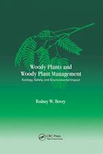 Woody Plants and Woody Plant Management