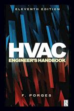 HVAC Engineer's Handbook
