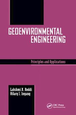 Geoenvironmental Engineering