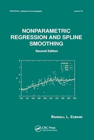 Nonparametric Regression and Spline Smoothing