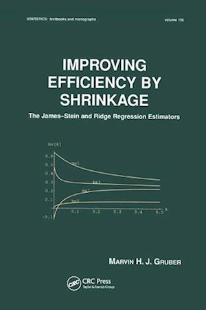 Improving Efficiency by Shrinkage