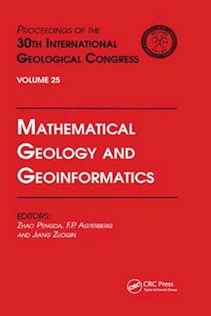 Mathematical Geology and Geoinformatics