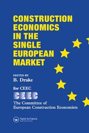 Construction Economics in the Single European Market