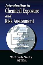 Introduction to Chemical Exposure and Risk Assessment
