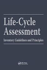 Life-Cycle Assessment
