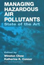 Managing Hazardous Air Pollutants
